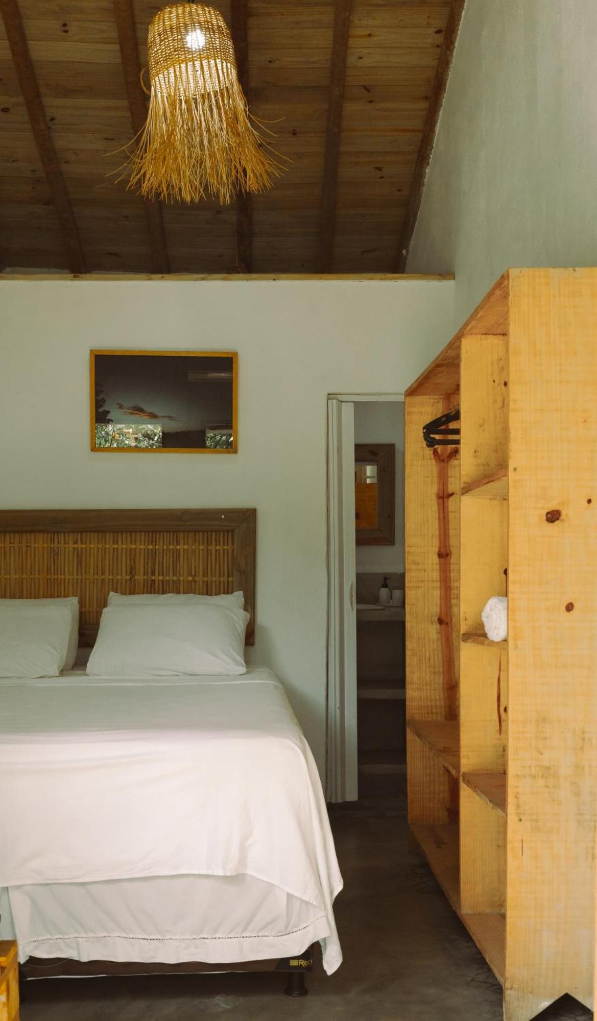 Vila Bijupira Caraiva Luaran gambar