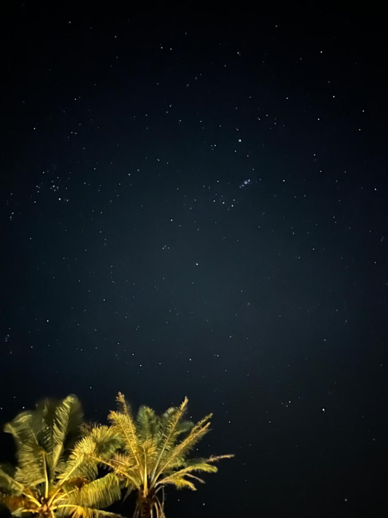 Vila Bijupira Caraiva Luaran gambar